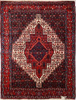 MATTA, Senneh. Ca 154x115 cm.