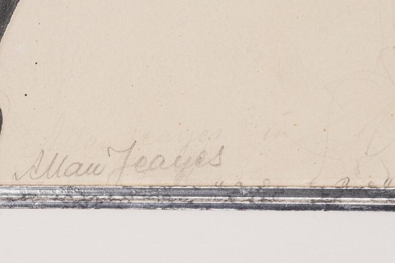 Einar Nerman, Allan Jeayes.