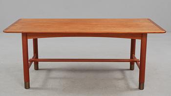 SOFFBORD, Ferdinand Lundqvist, 1960-tal.