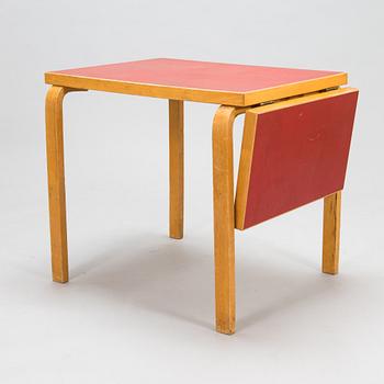 Alvar Aalto, klaffbord, Artek, 1900-talets mitt.