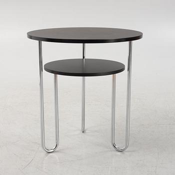 Pauli Blomstedt, a 'Post Deco Collection' table, Adelta, late 20th Century.