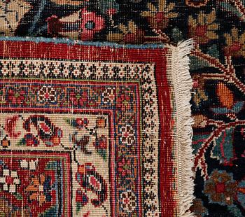 MATTA, Khorassan, semiantik, 360 x 265 cm.