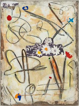 Peter Åström, Untitled.