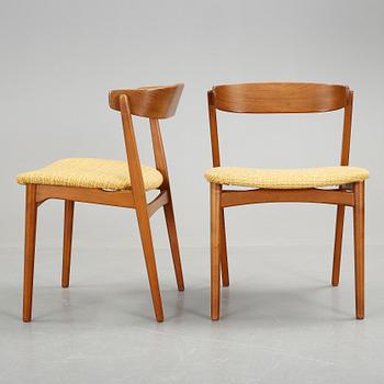 STOLAR, 4 st, 1900-talets mitt.