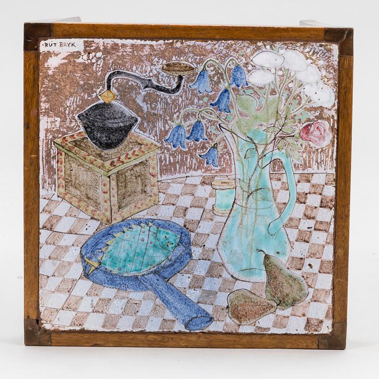 RUT BRYK, bord, signerat Rut Bryk.