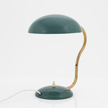 A table lamp from ASEA, Sweden, 1930's/40's.