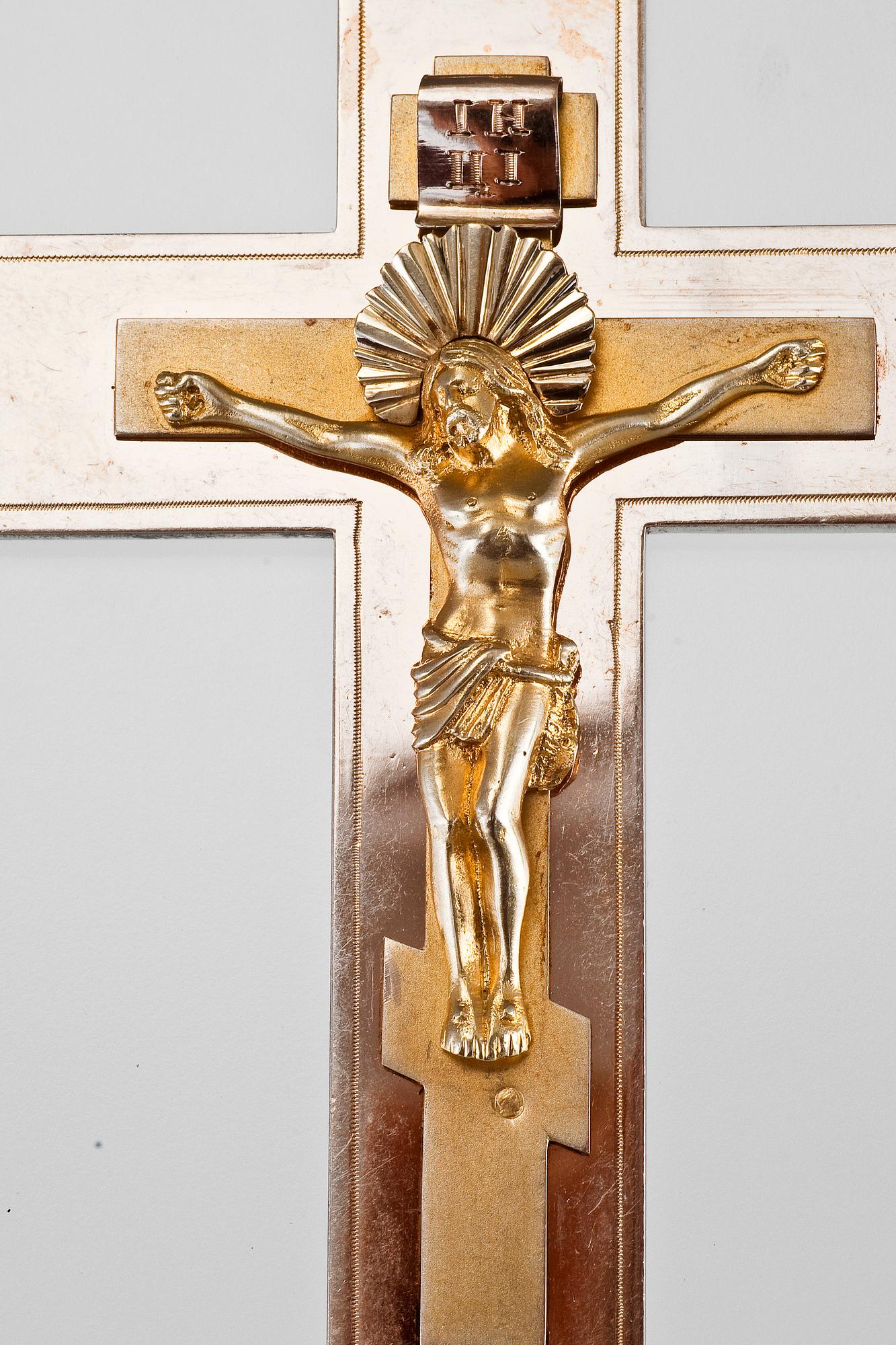 CRUCIFIX.