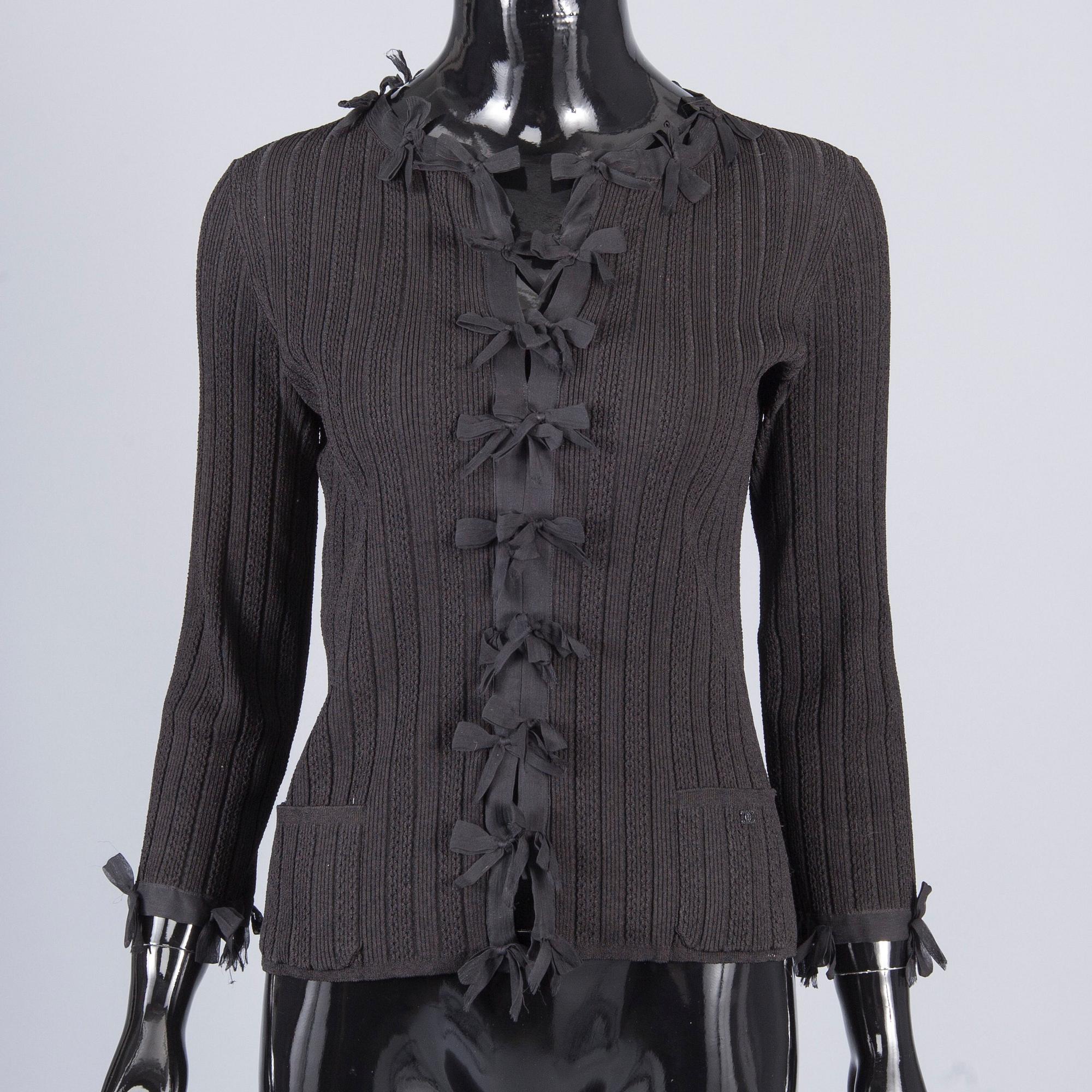 BLUS, Chanel.