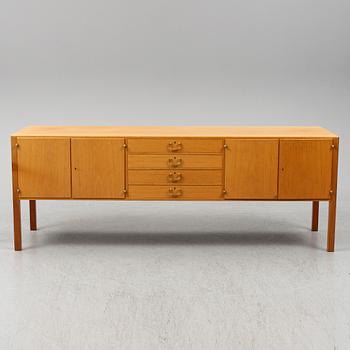 Josef Frank, sideboard, model 1015, Firma Svenskt Tenn.
