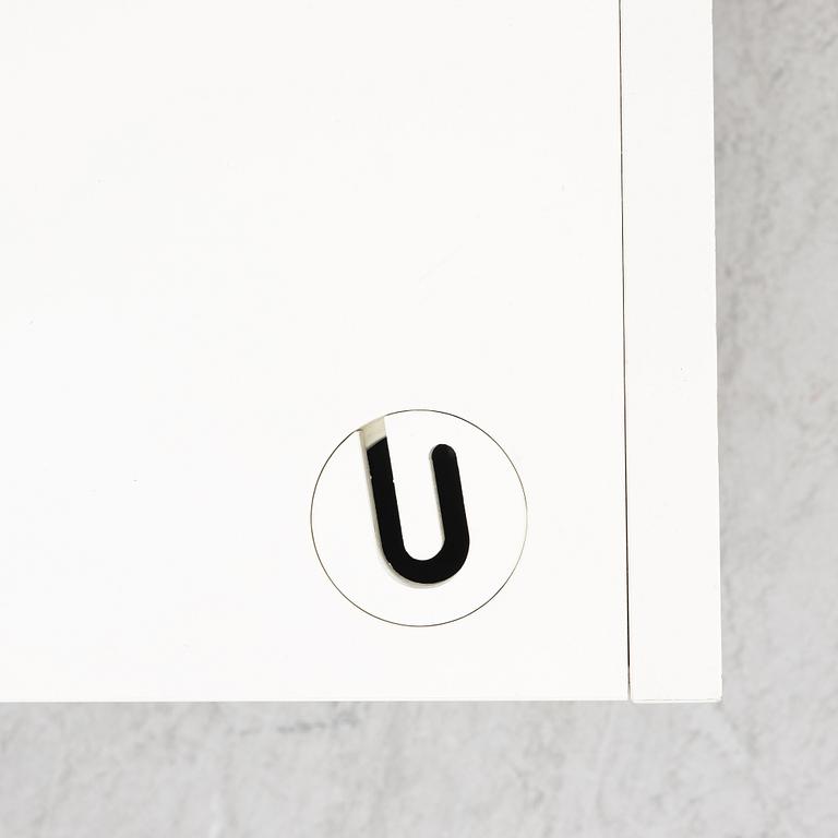 Per Söderberg, sideboard, "Funk", Asplund.