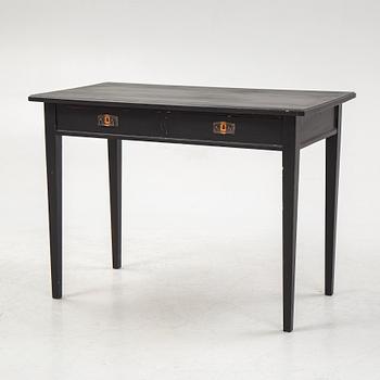 Skrivbord, tidigt 1900-tal.