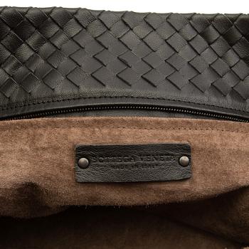 Bottega Veneta, bag, "Medium Garda".