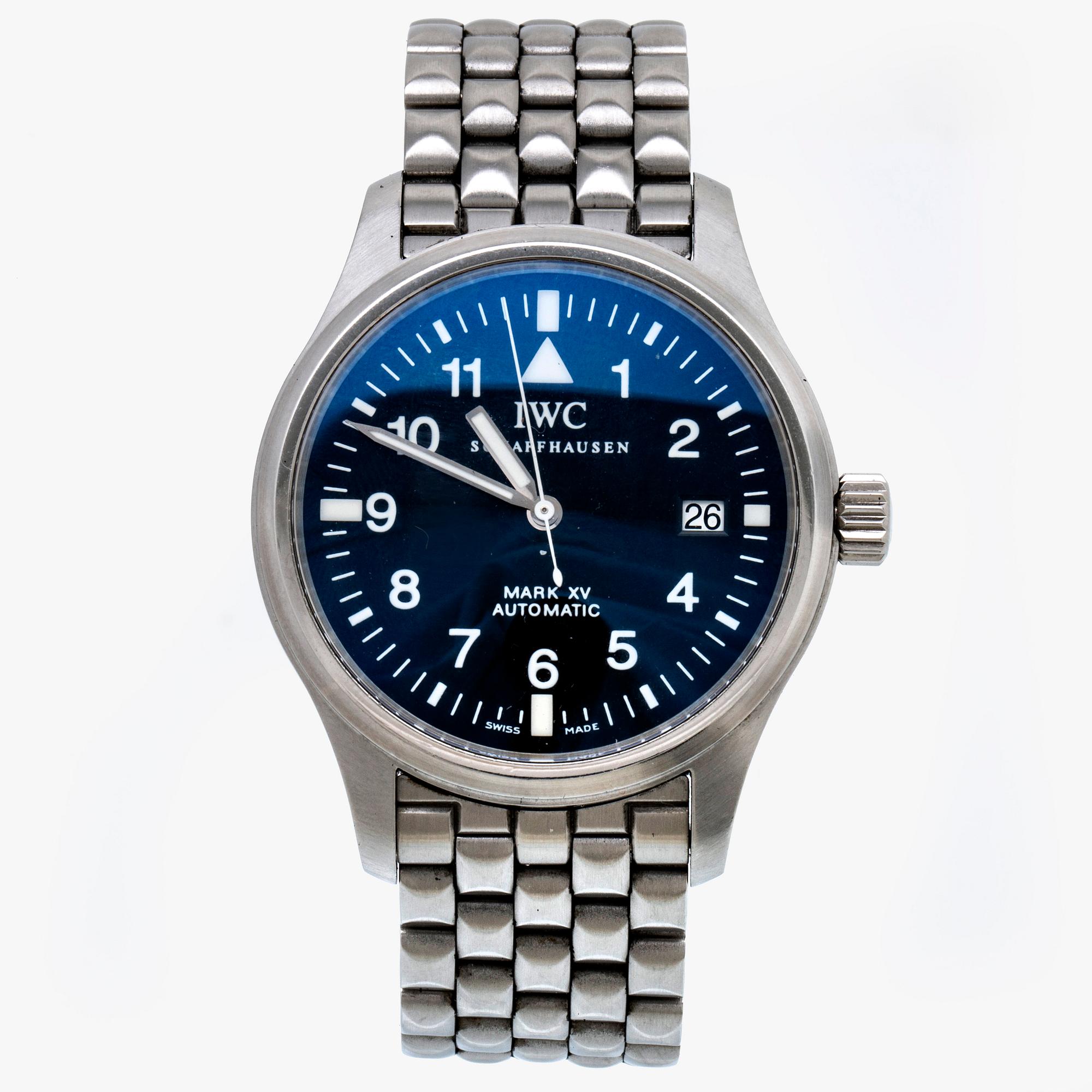 Iwc 38 online