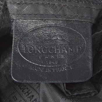 VÄSKA, Longchamp.