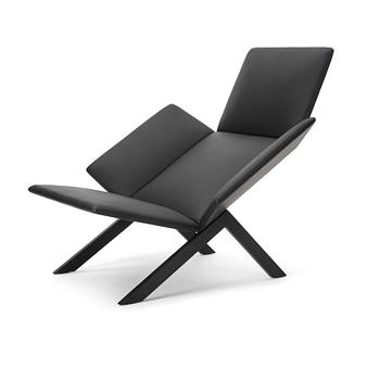 19. Claesson Koivisto Rune, a “Takete” recliner, Time & Style, Japan, 2018.