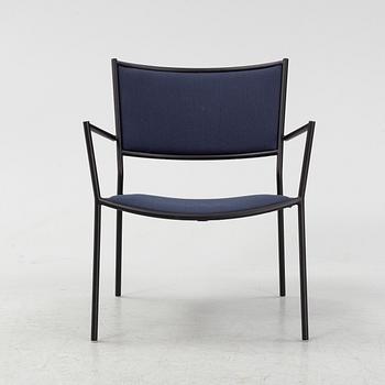 Chris Martin, a 'Jig Easy Chair' from.