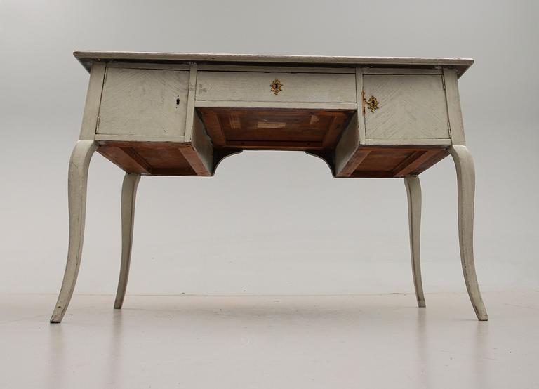 SKRIVBORD, 1900-talets första hälft.