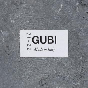 GamFratesi, Side tables, a pair, “TS”, GUBI, Denmark, 2000s.