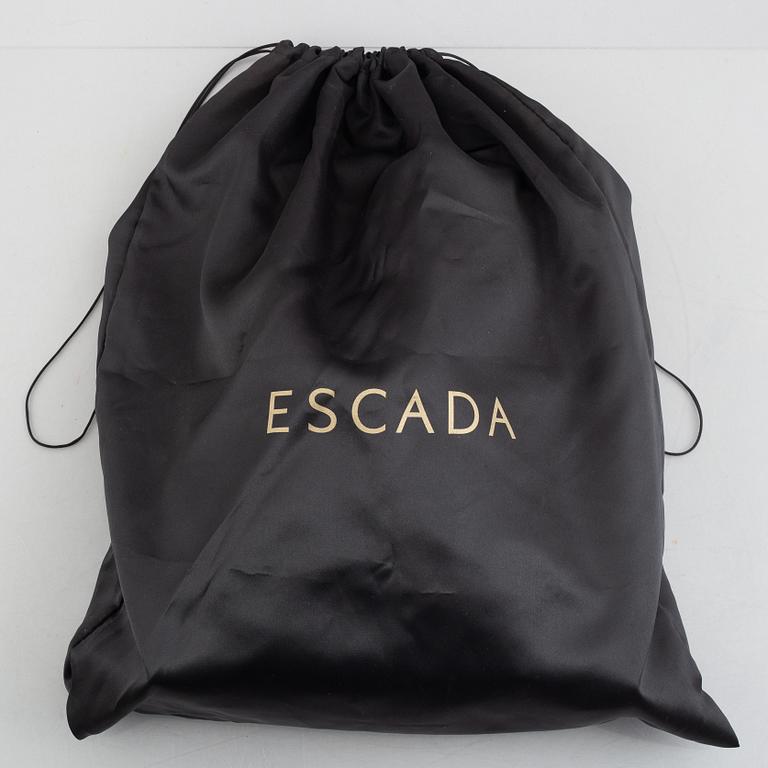 Escada, bag.