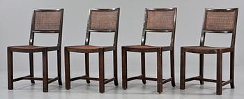 STOLAR, 4 st, 1920/30-tal.