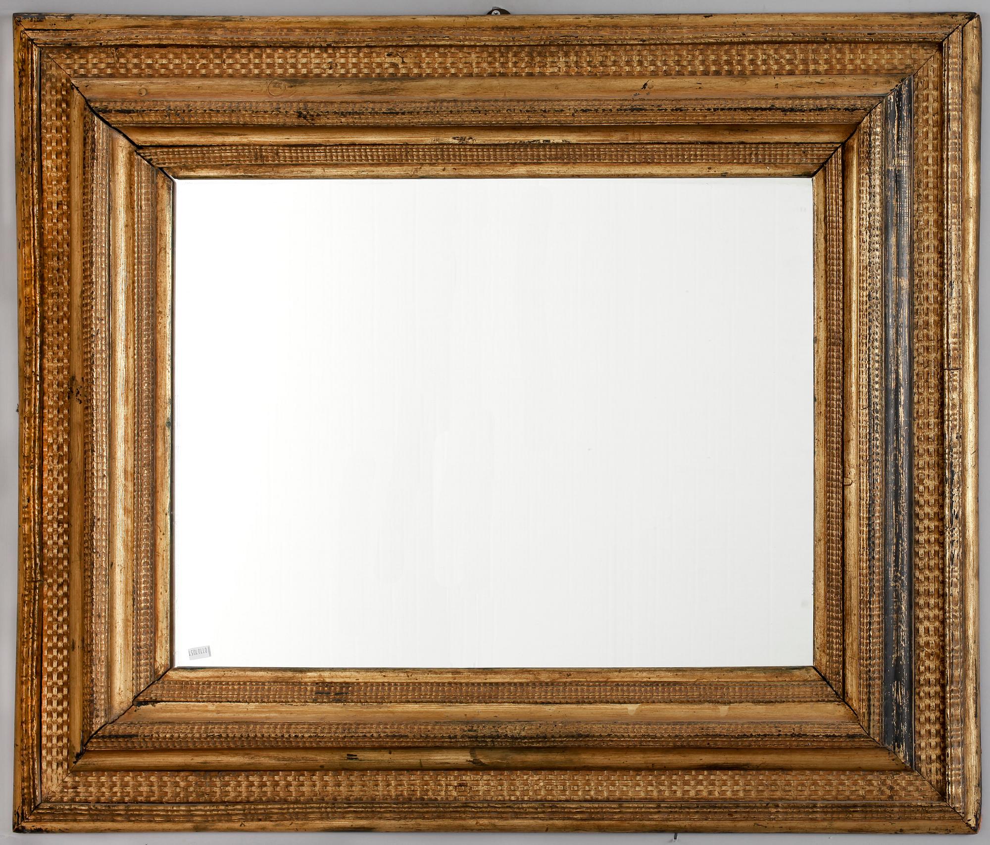 RAM/SPEGEL, 1800/1900-tal.