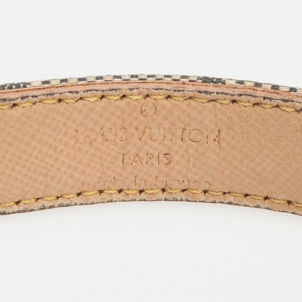 RANNEKORU, Louis Vuitton.
