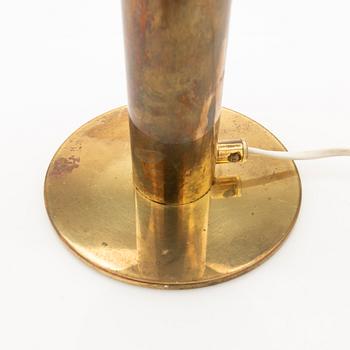 Hans-Agne Jakobsson, Table lamp, model "B142", Markaryd, 1960s–70s.