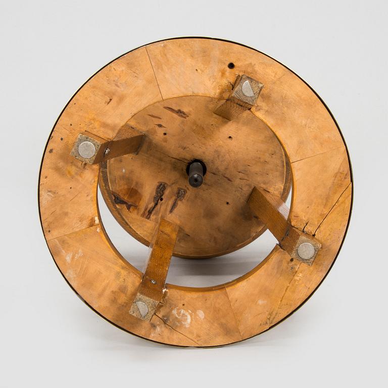 Jakkara,  1900-luvun alku.