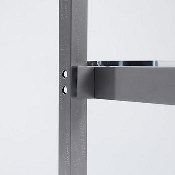 Fredrik Paulsen, stol, unik, "Chair One, Heroes", JOY, 2024.