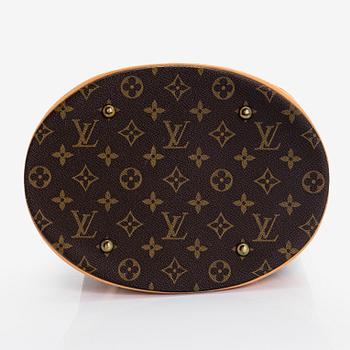 Louis Vuitton, väska, "Bucket".