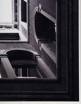 Åke E:son Lindman, "Genius Loci #1", 1994.
