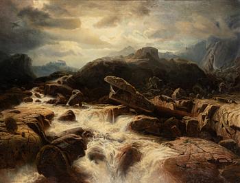 Marcus Larsson, tillskriven, Vattenfall.