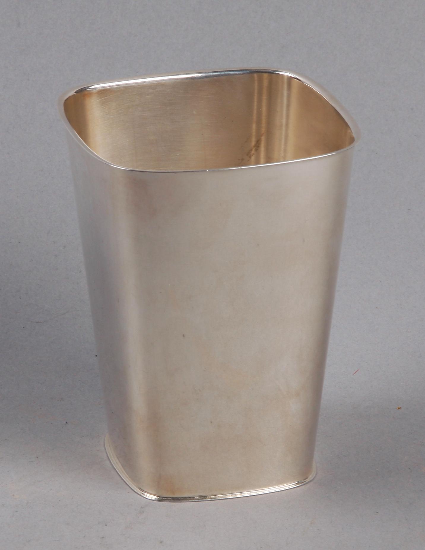 VAS, silver, Gustaf Janson, GAB 1967.