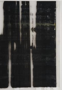 Håkan Rehnberg, Untitled.