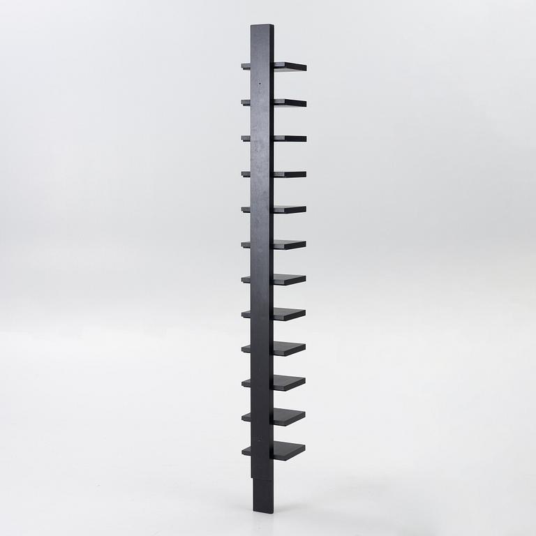 John Kandell, hylla, "Pilaster", Källemo.