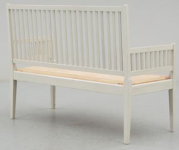 SOFFA, jugendstil, 2000-tal.