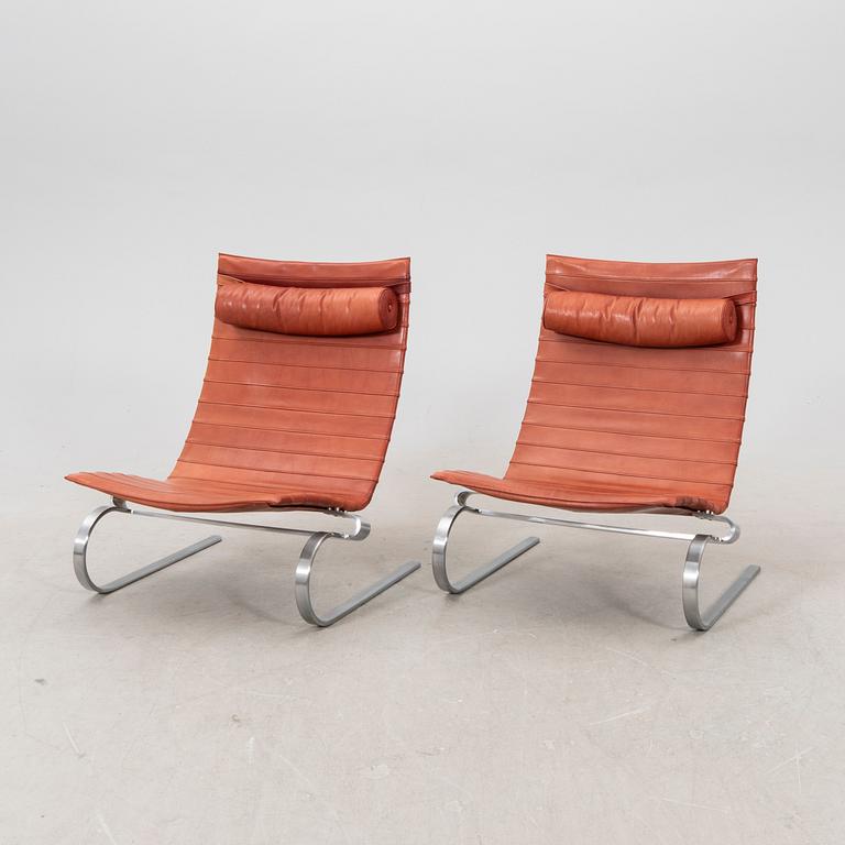 Poul Kjaerholm,