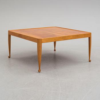 JOSEF FRANK, soffbord, "Diplomat", Firma Svenskt Tenn, 1900-talets andra hälft.