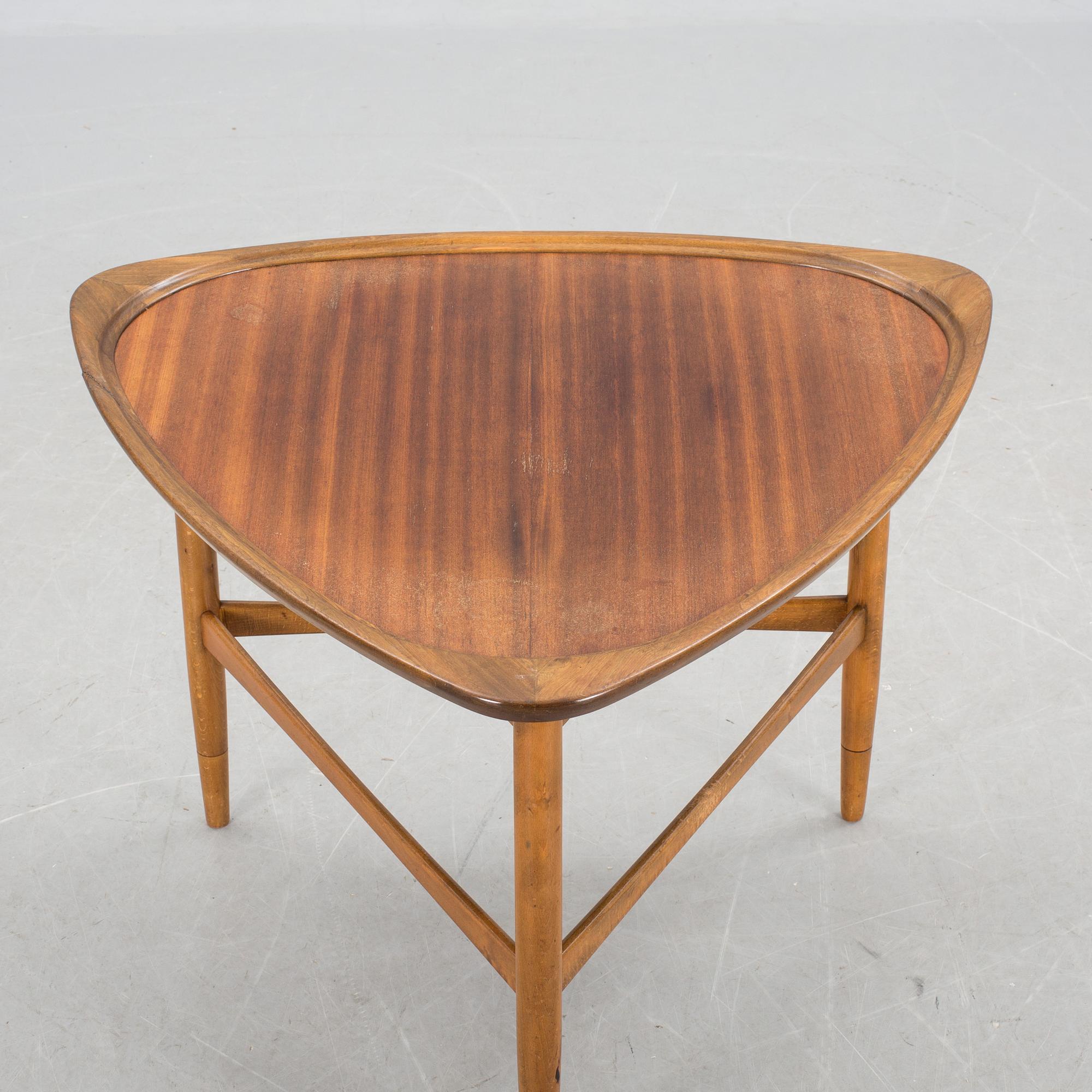 BORD, Jason, Danmark, 1950/60-tal.