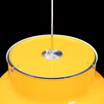 An Anders Pehrson 'Bumling' ceiling light, Ateljé Lyktan, Åhus.