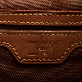 Louis Vuitton, "Montsouris", reppu.