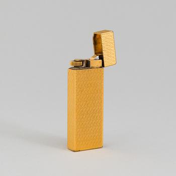 A lightener by Cartier.