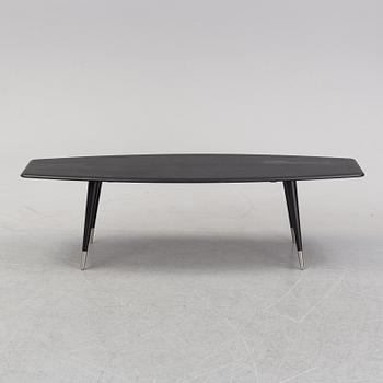 Aksel Kjersgaard, an ash tree coffee table. Naver Collection, Denmark.