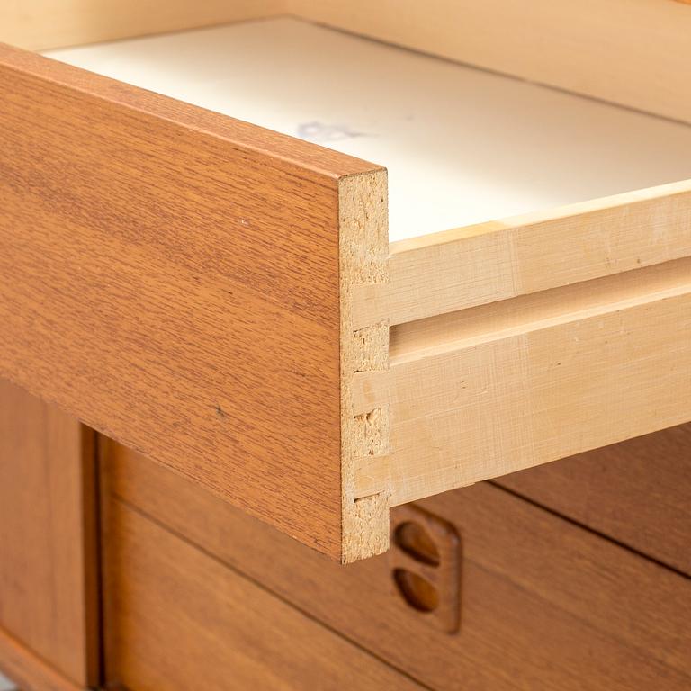 A 'Korsör' sideboard, 20th century.