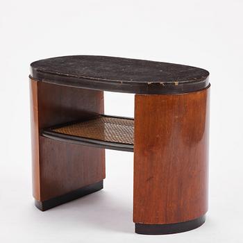 Sidobord, Brasilien, 1930-tal.