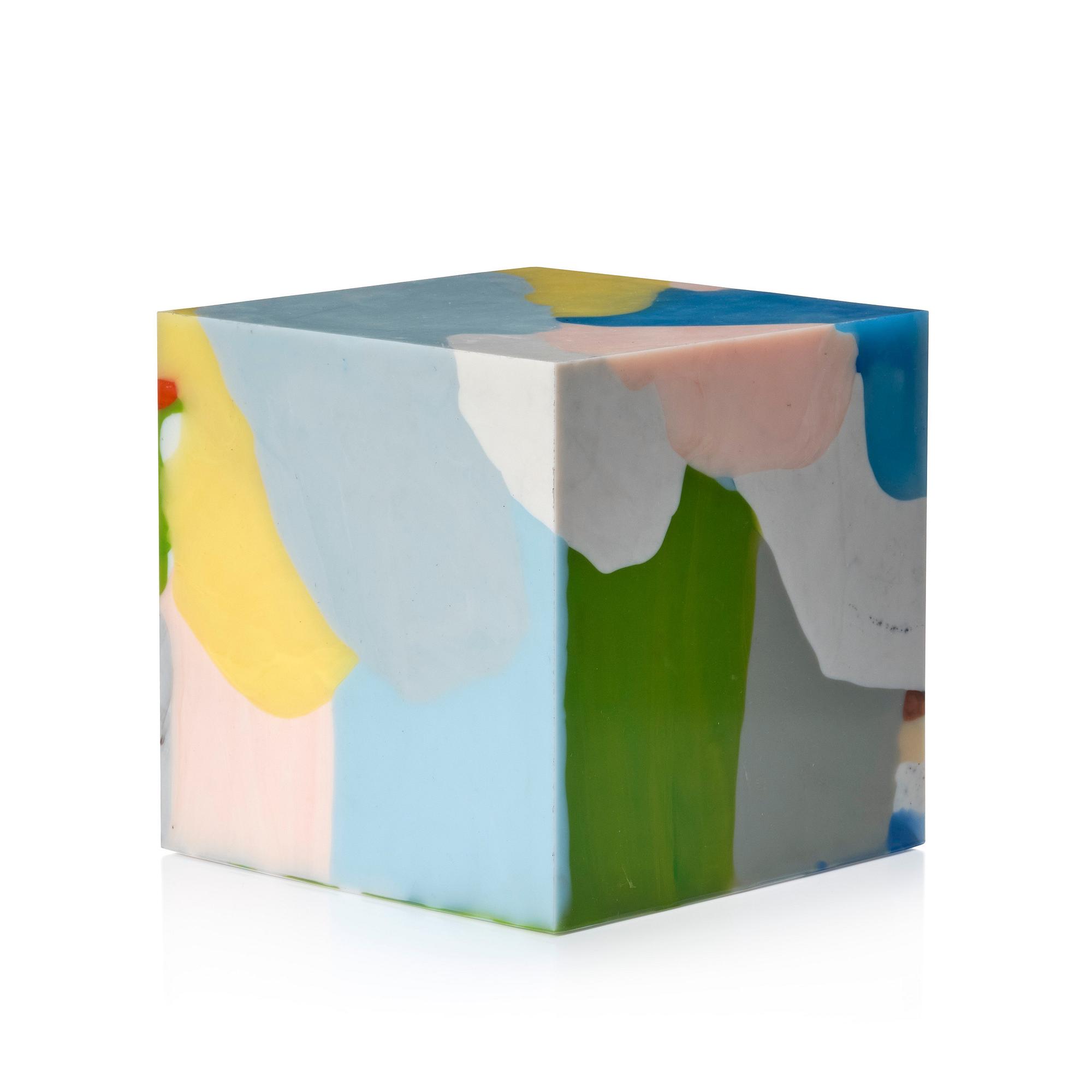 Matthias van Arkel, "Container".