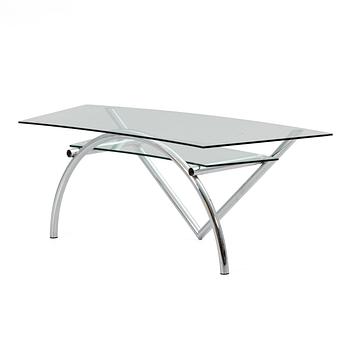 Skrivbord, "Bureau", Reflex, Italien, 1900-talets senare del.