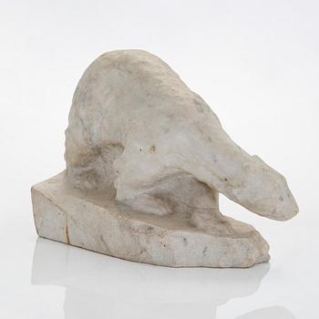 Viktor Jansson, Polar Bear.