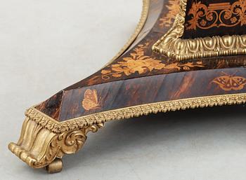 FÄLLBORD. 1800-talets andra hälft.