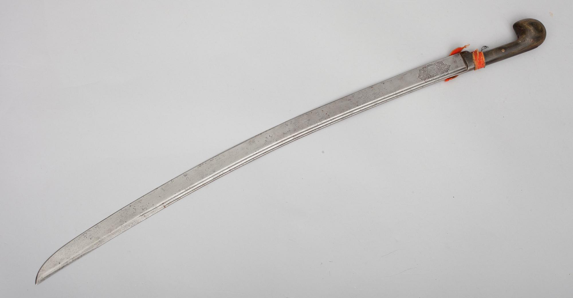 SASHKA, Ryssland 1909.